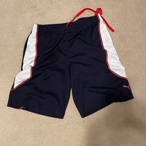Puma Shorts
